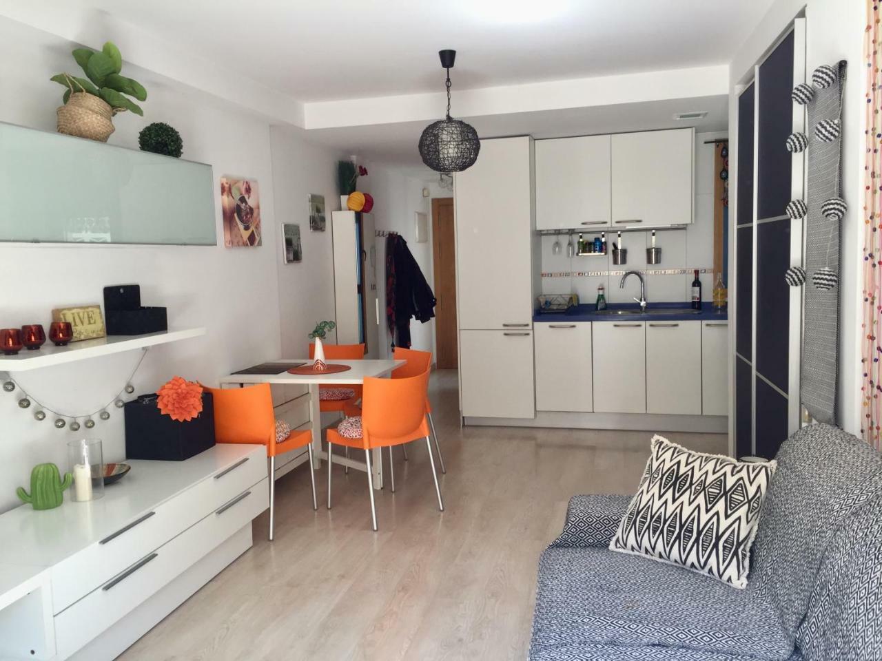 Antares Apartment Altea Exterior photo