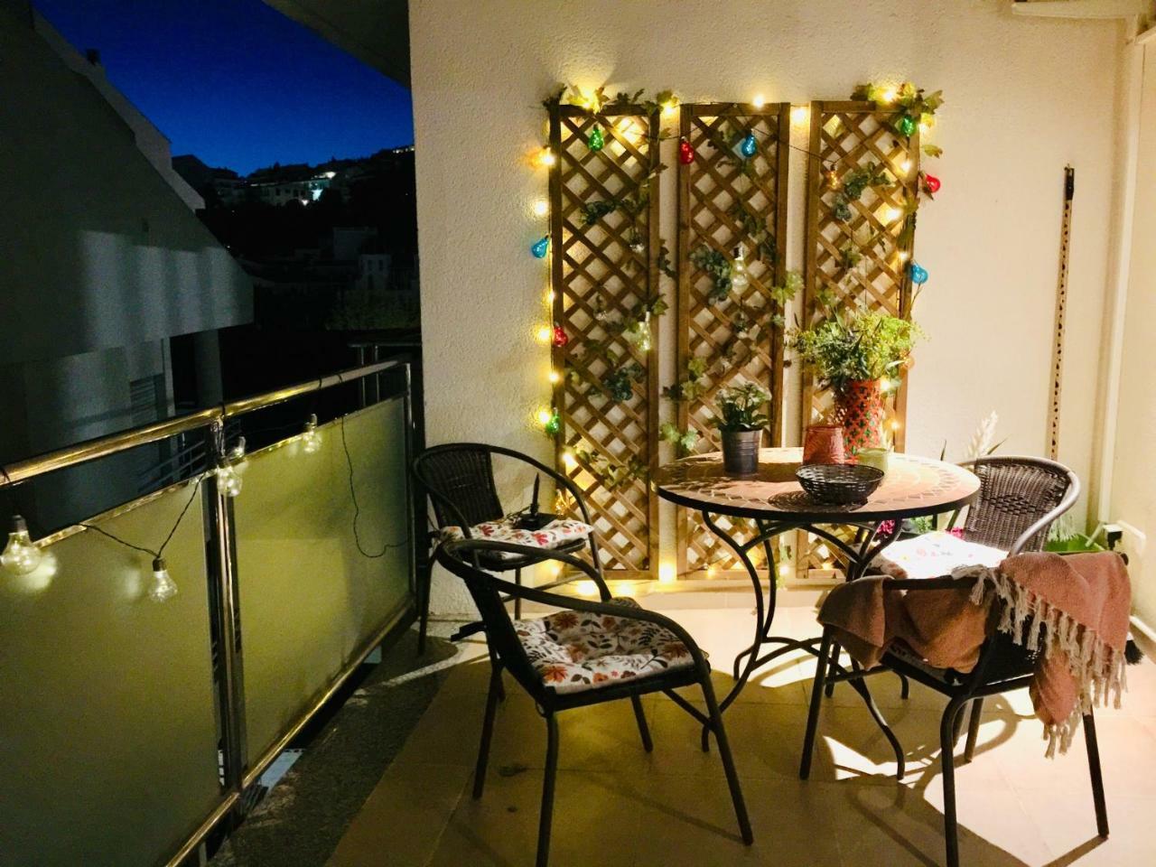 Antares Apartment Altea Exterior photo